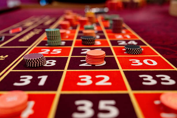 Mobile phone displaying Crazy Time betting interface