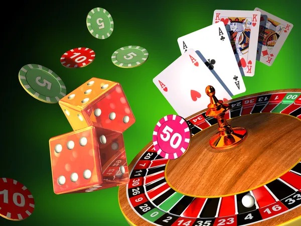 Bonus round feature in Crazy Time game