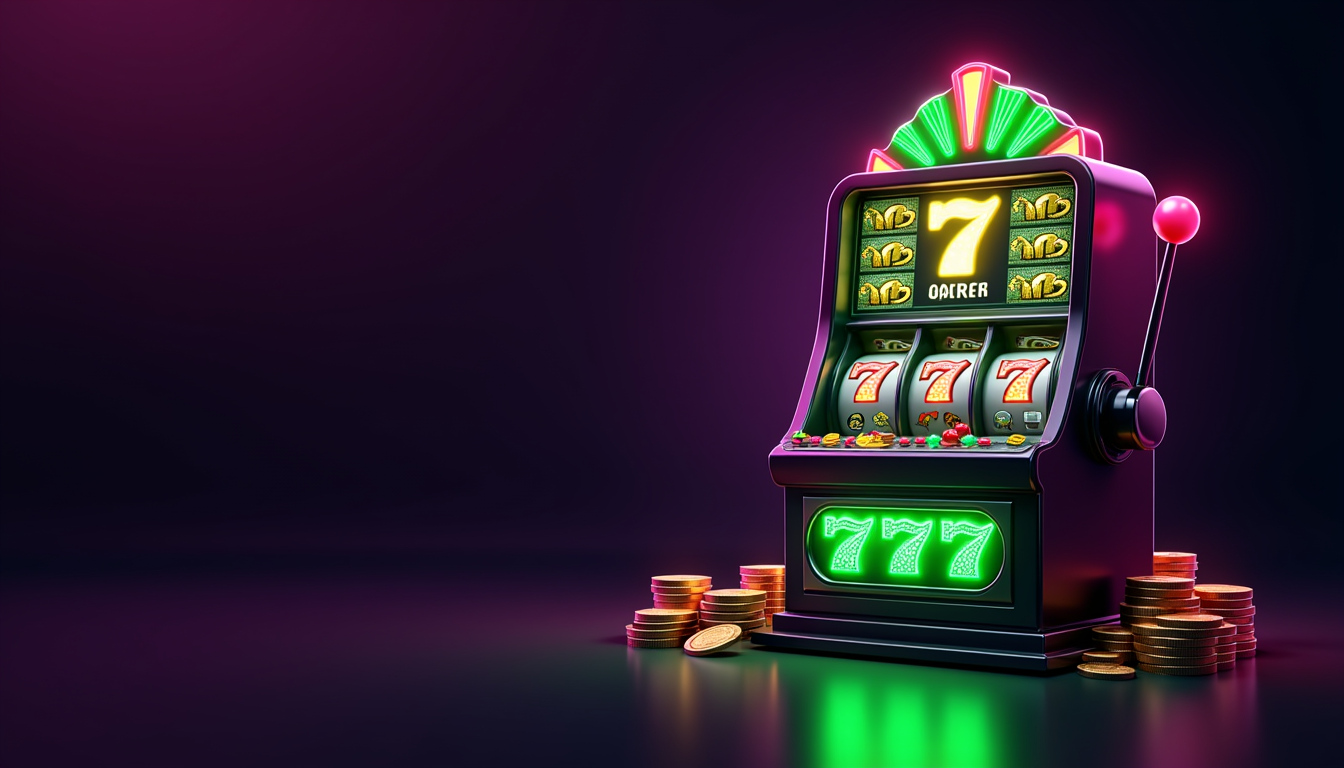 Roulette wheel spinning in live studio