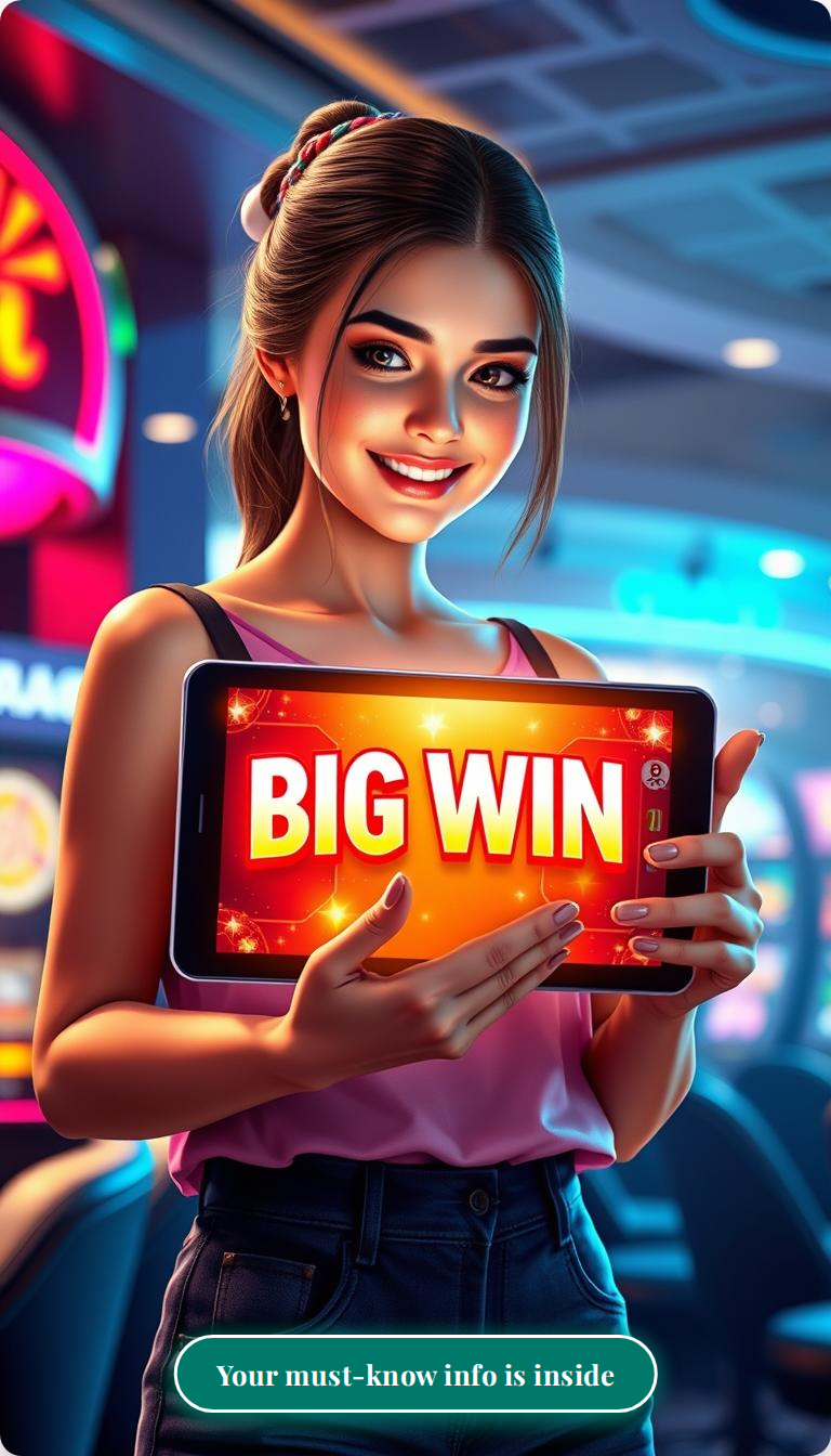 Mobile phone displaying baccarat game interface