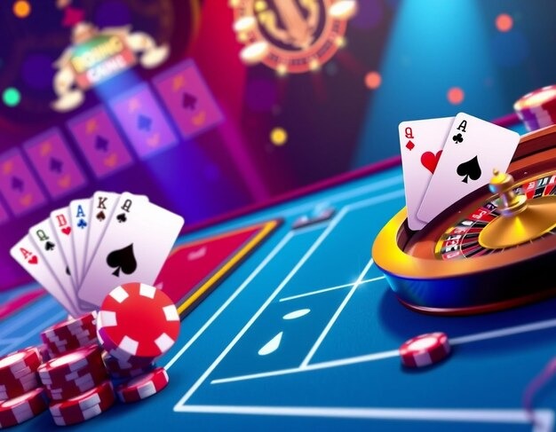 Wolf Gold slot game reels showing wild symbols and bonus feature
